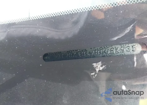 2011 Lexus Rx 350 z USA, uszkodzony, nr VIN 2T2BK1BA7BC084935